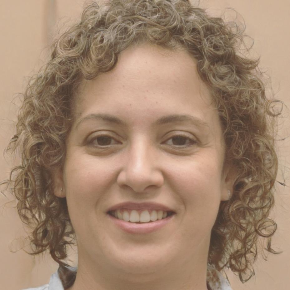 Dr. Sarah Müller - Gründerin und Gesundheitsexpertin bei Isomeltravia